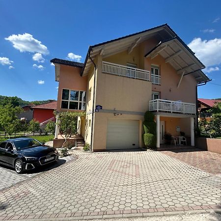 Apartman D&D Jajce Luaran gambar