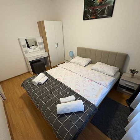 Apartman D&D Jajce Luaran gambar