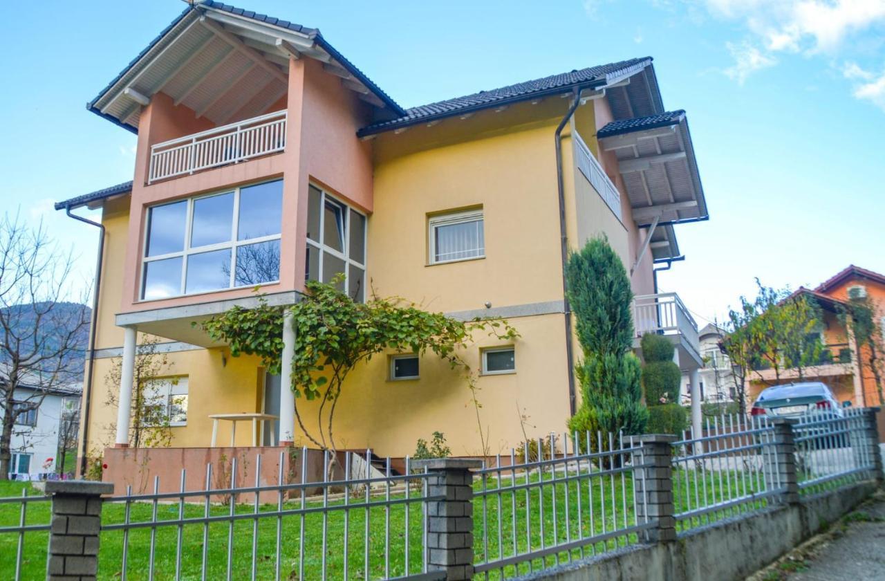 Apartman D&D Jajce Luaran gambar