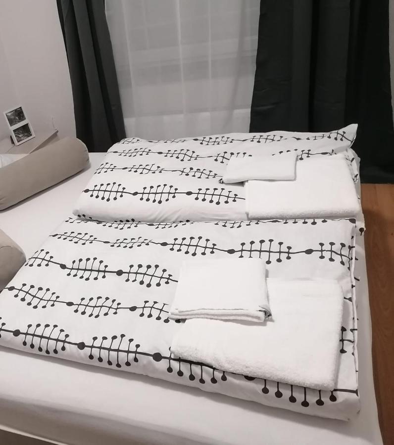 Apartman D&D Jajce Luaran gambar