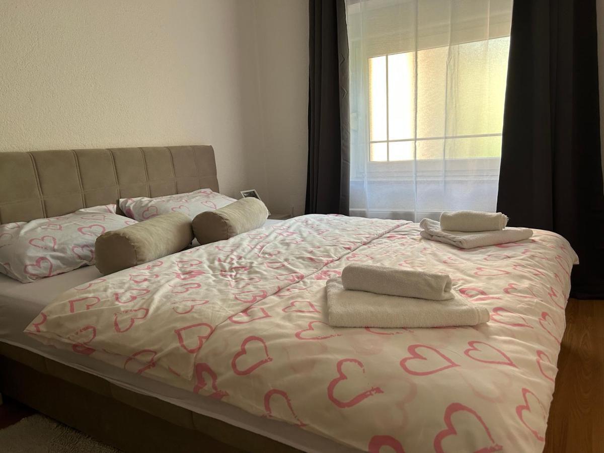 Apartman D&D Jajce Luaran gambar