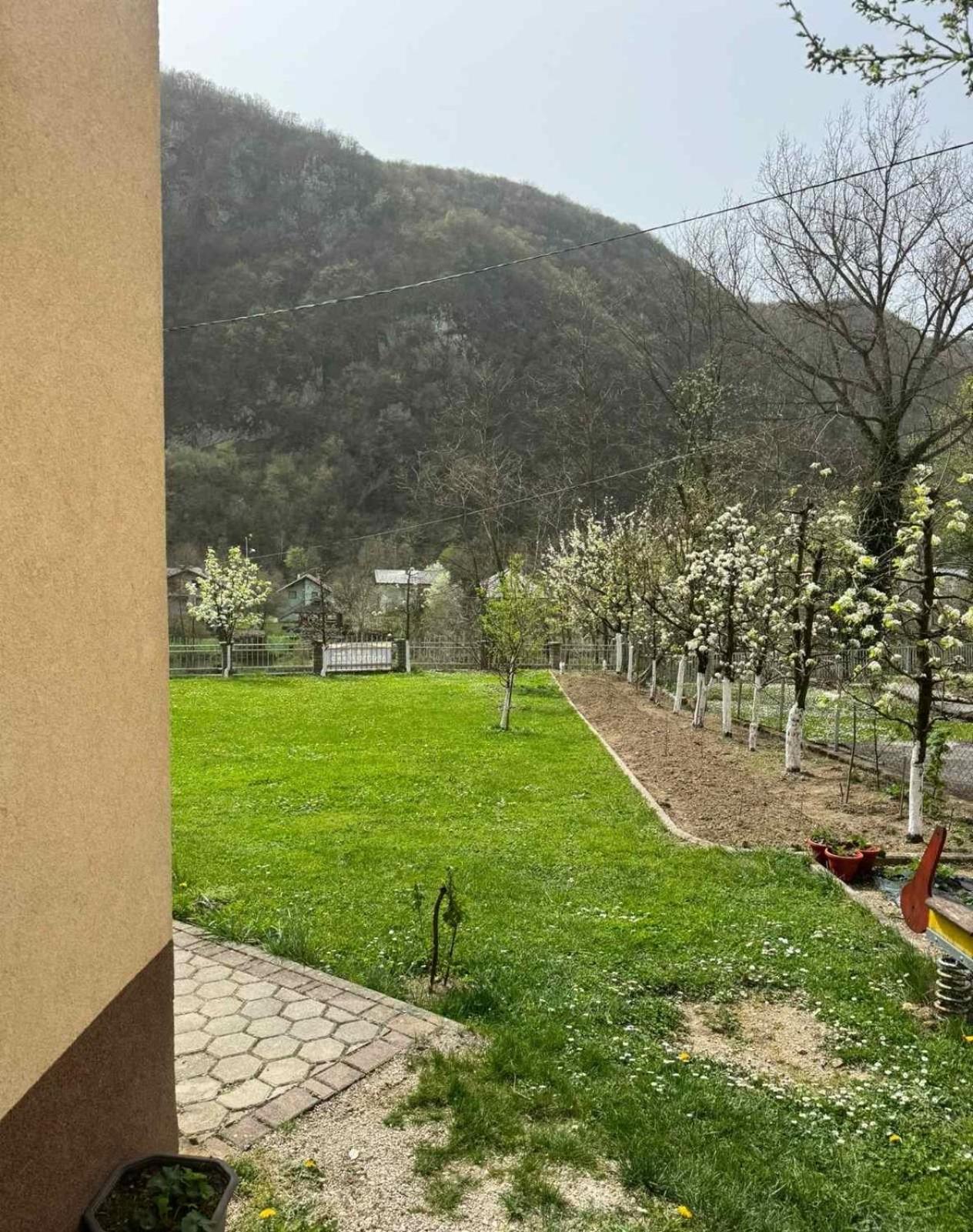Apartman D&D Jajce Luaran gambar