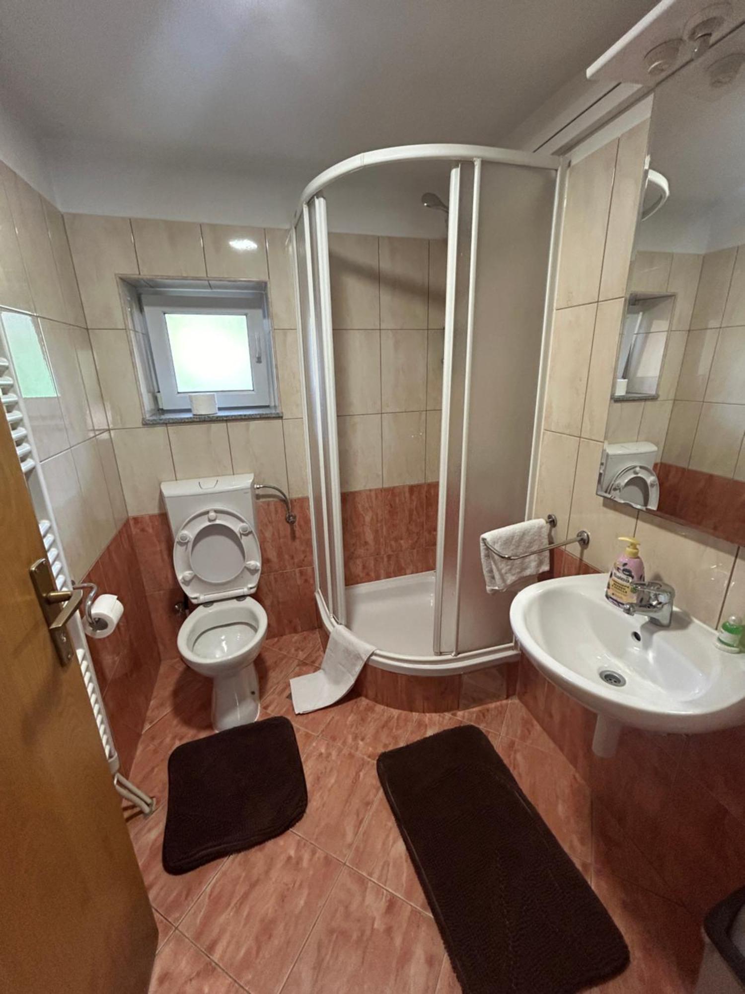 Apartman D&D Jajce Luaran gambar