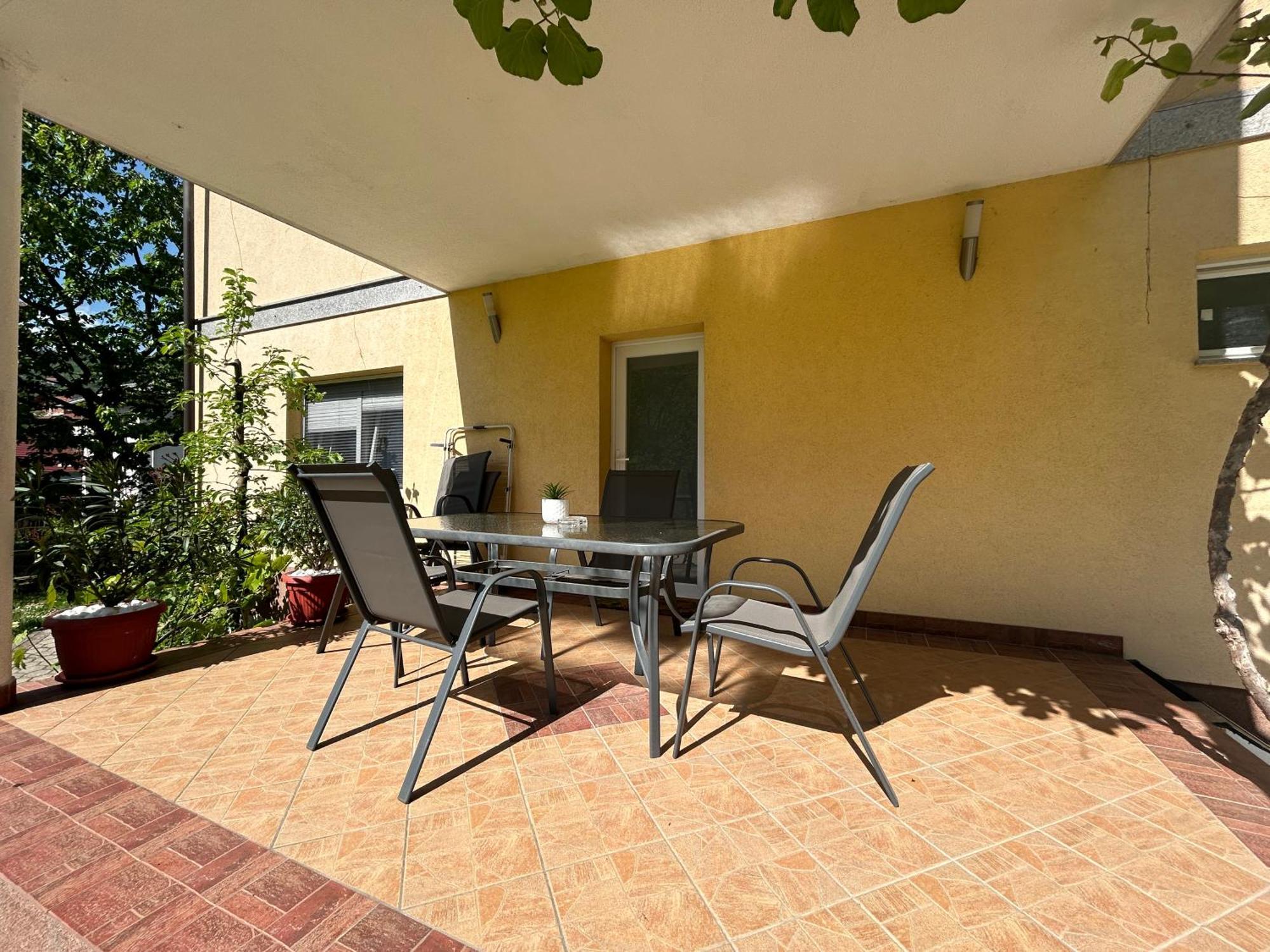 Apartman D&D Jajce Luaran gambar