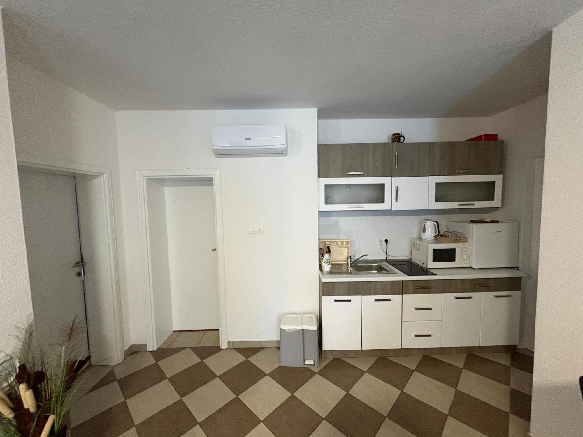 Apartman D&D Jajce Luaran gambar