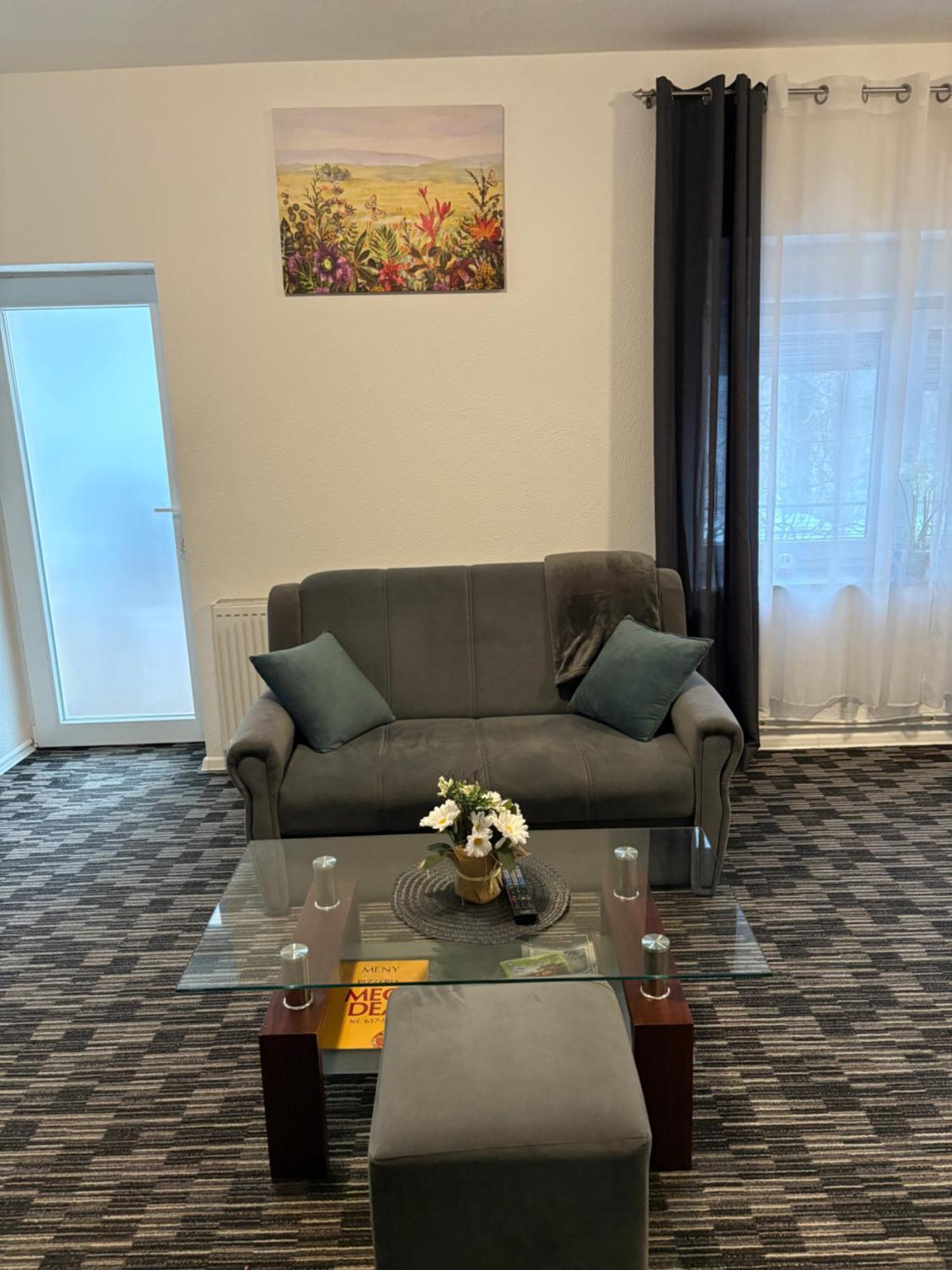 Apartman D&D Jajce Luaran gambar